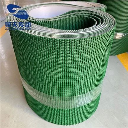 Non - Slip Conveyor Cinted