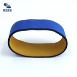 Cinta transportadora de esponja de PVC