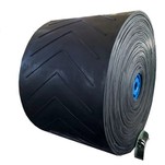 Cintas transportadoras en espiga